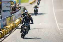 Fotos Supermoto 2016